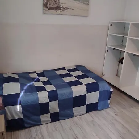 Adam 2 Pensjonat Wrocław