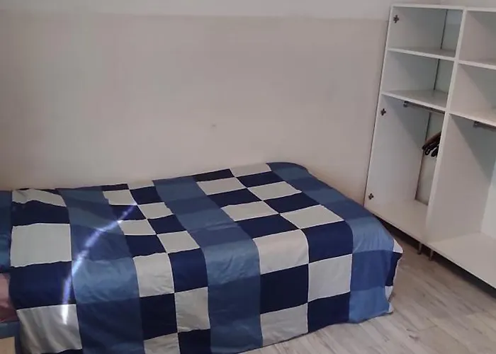 Adam 2 Guest house Wroclaw